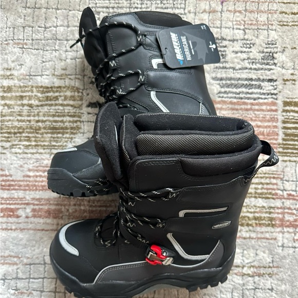 Baffin Snowboarding boots - Picture 5 of 5